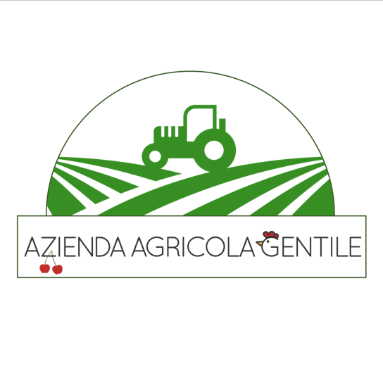 Azienda Agricola Gentile — logo ufficiale